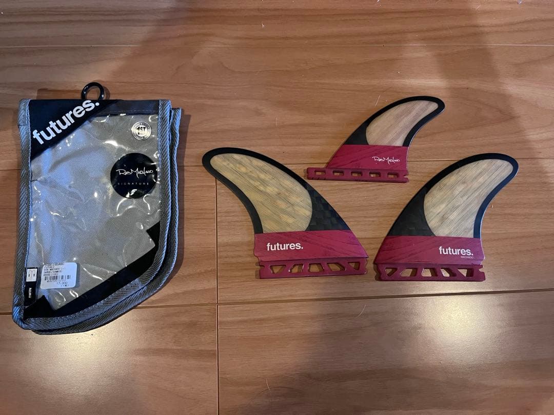 【直接引取】Channel s Al Merrick サーフボード