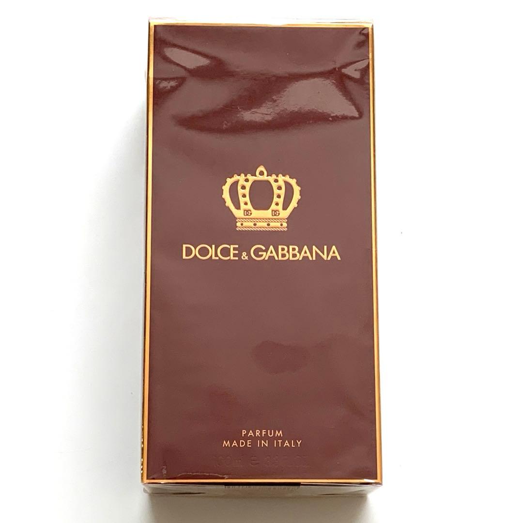 Q by ドルチェ&ガッパーナ パルファム DOLCE&GABBANA 香水