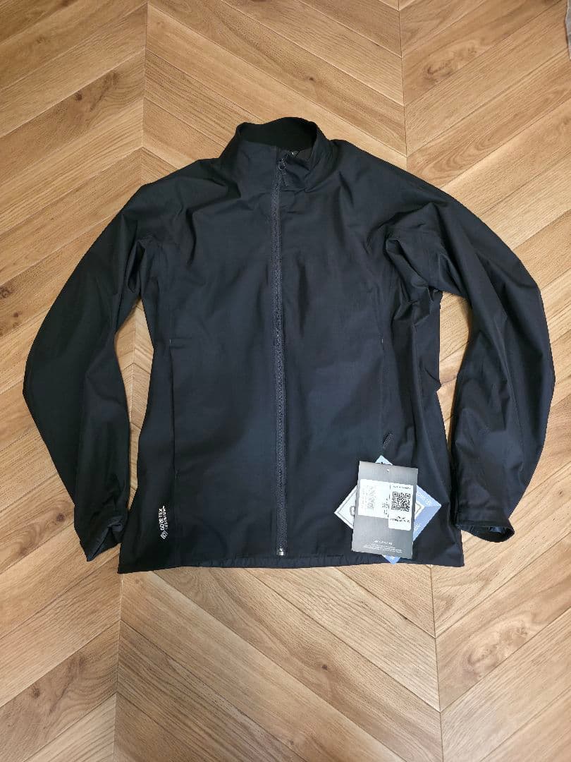 ARC’TERYX Solano Jacket Sサイズ