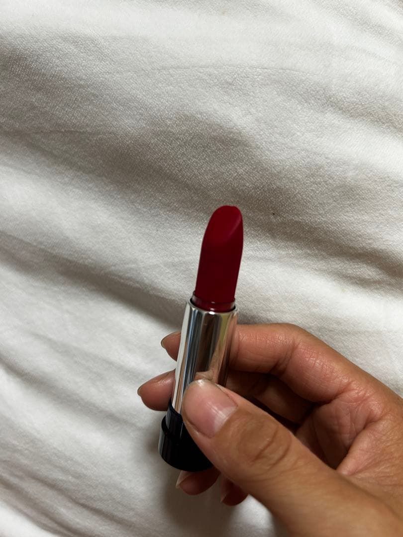 Dior 2021 クリスマスコフレ リップケース リップ