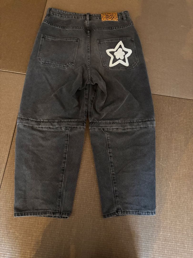 スターチーム　ハーフパンツ可　30