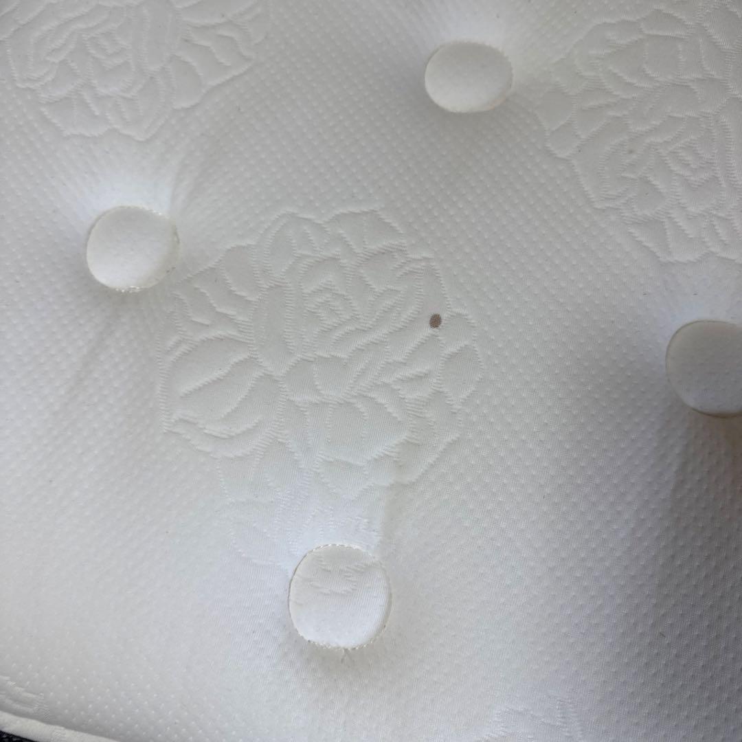 ZINUS ジヌス マットレス セミダブル プライムサポート