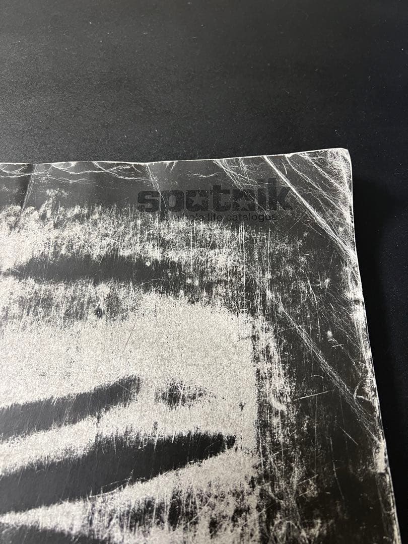 スプートニク sputnik : whole life catalogue