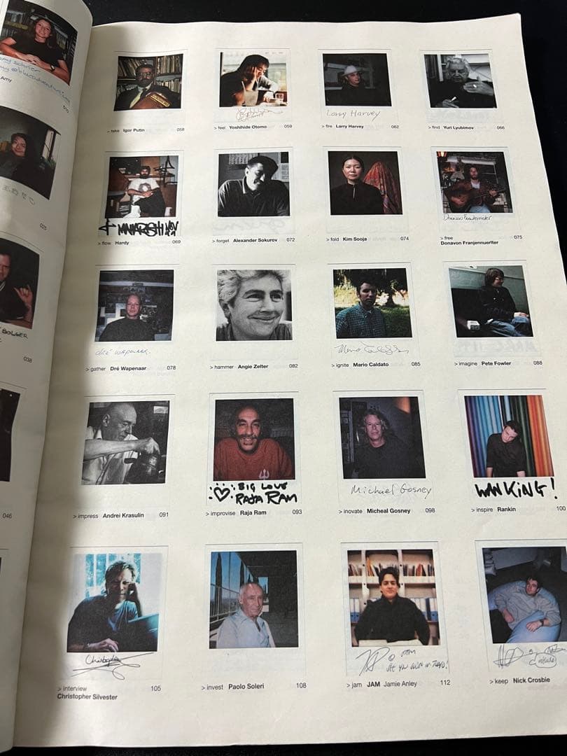 スプートニク sputnik : whole life catalogue