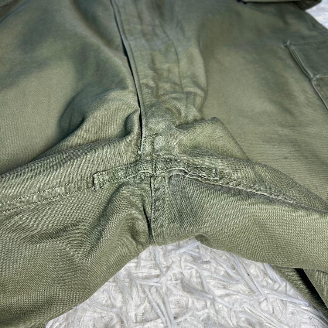 【美品】50's 米軍 US ARMY M-51 フィールド パンツ S-R