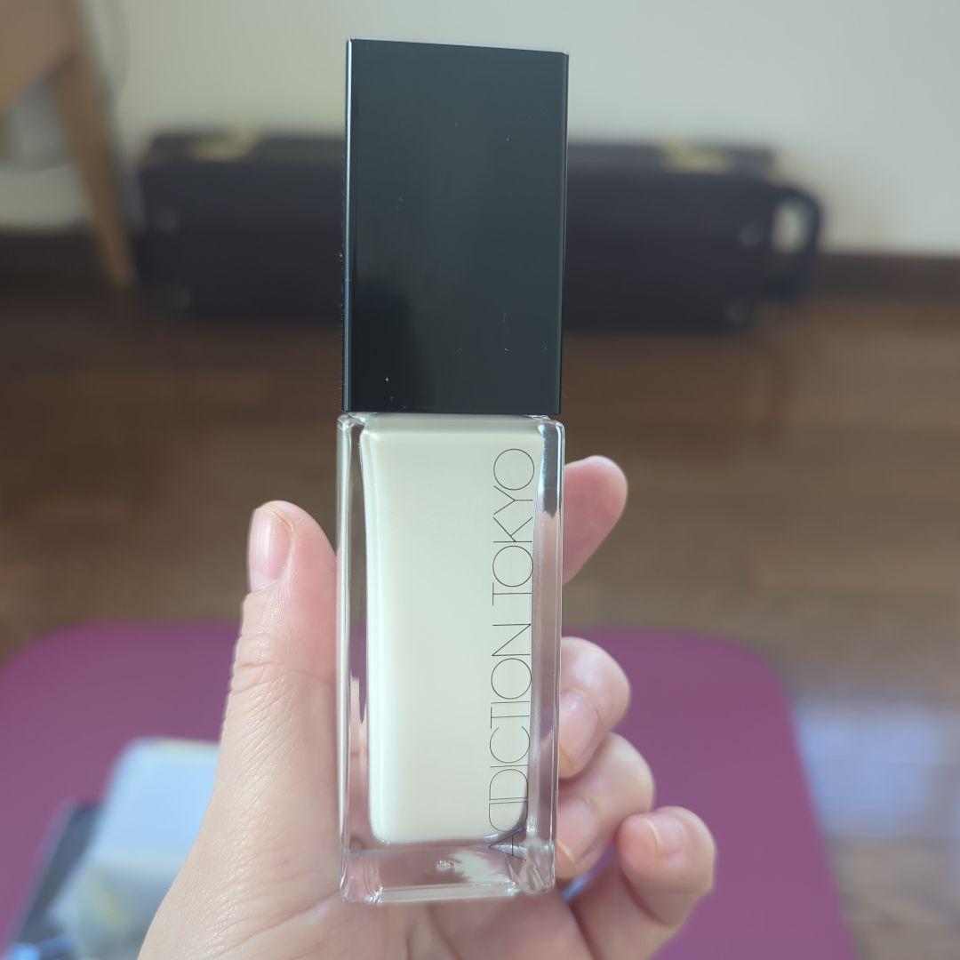 ADDICTION TOKYO ホリデーコレクション トライアルセット