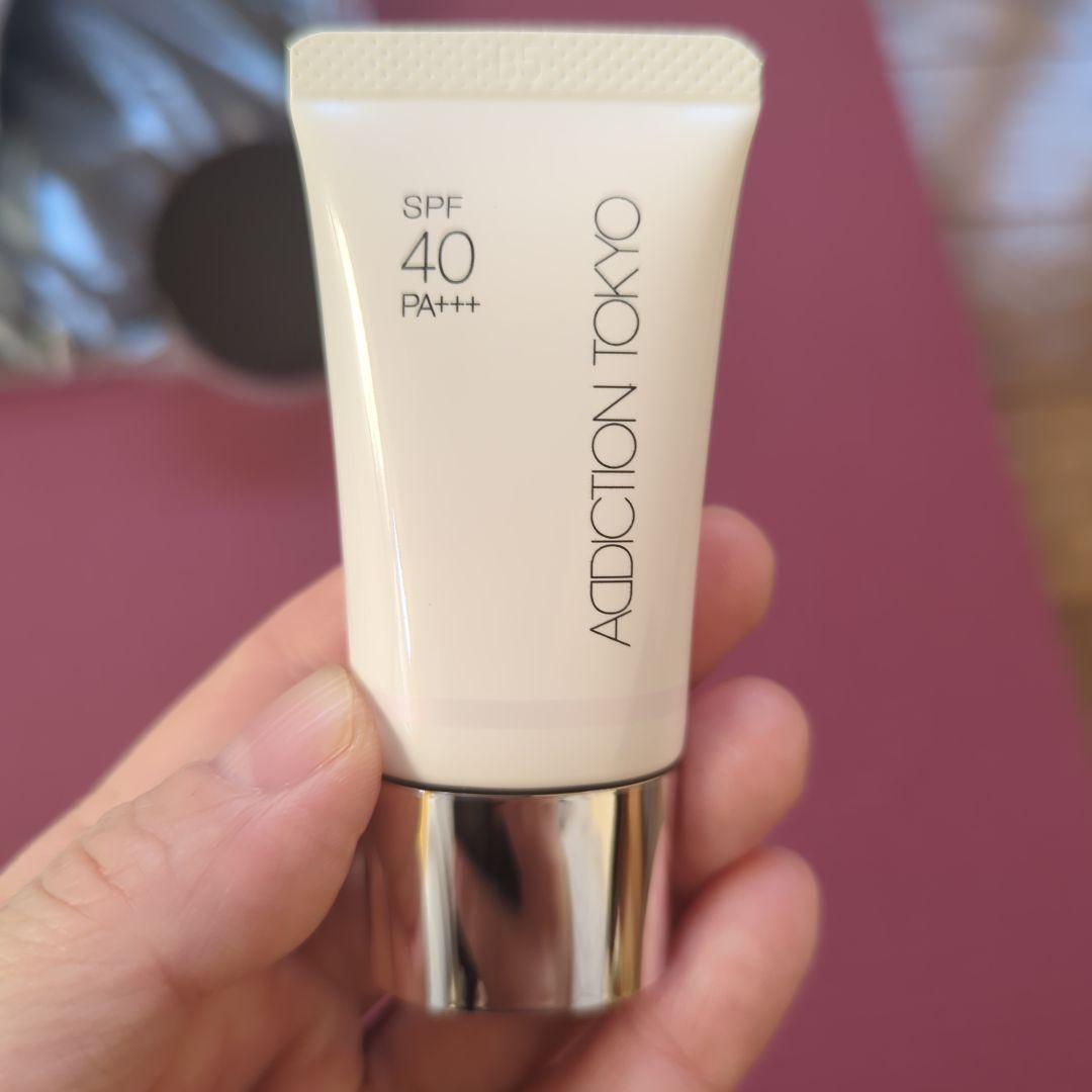 ADDICTION TOKYO ホリデーコレクション トライアルセット