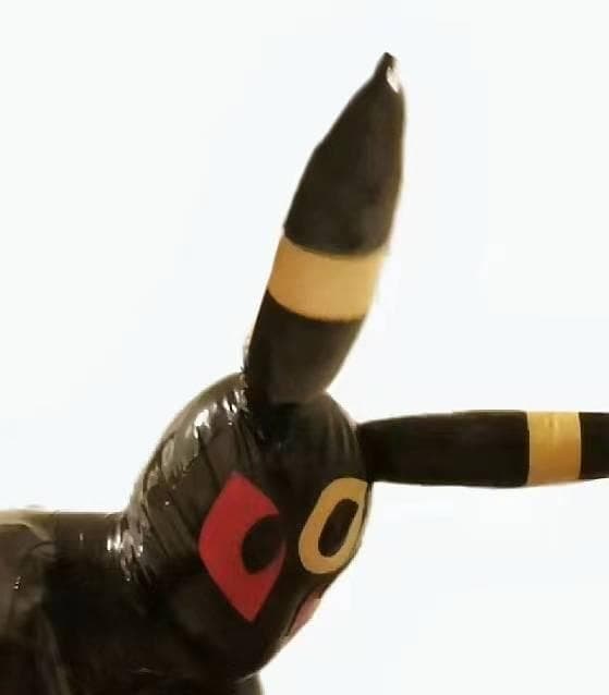 英*す様 エナメル　ヒトイヌ　全身タイツ　ゼンタイ　着ぐるみ　面　ラテックス　ラ