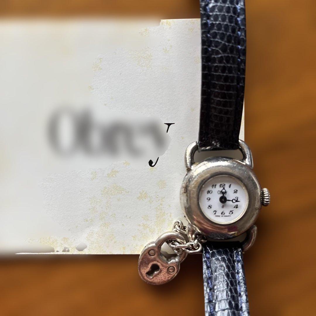 Obreyオブレイ腕時計