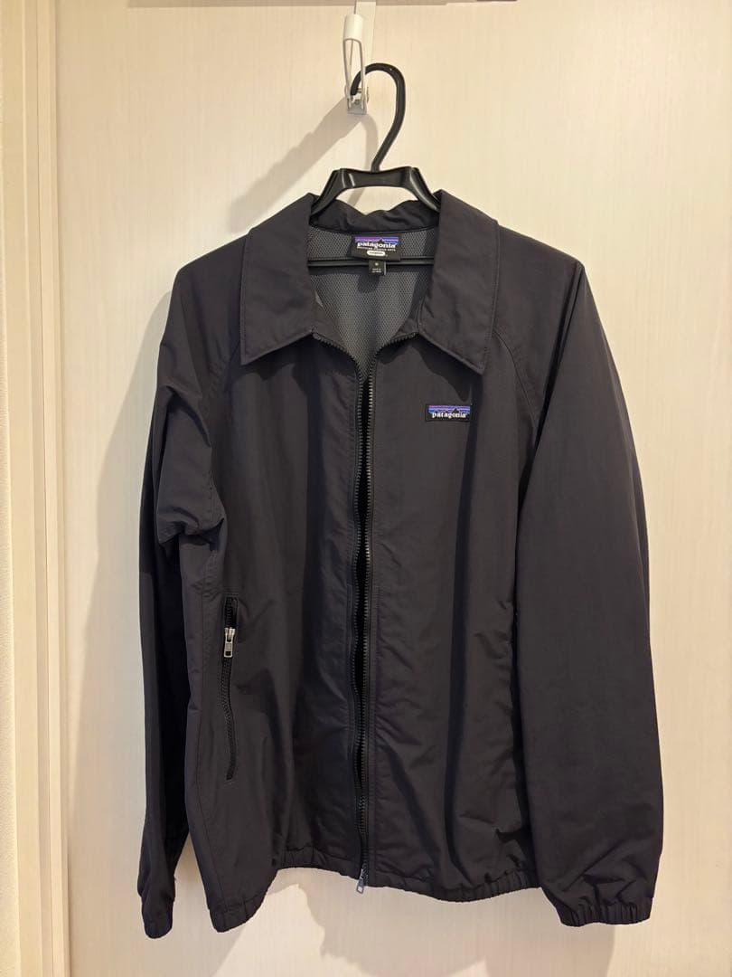 パタゴニア　メンズ　ナイロンジャケット