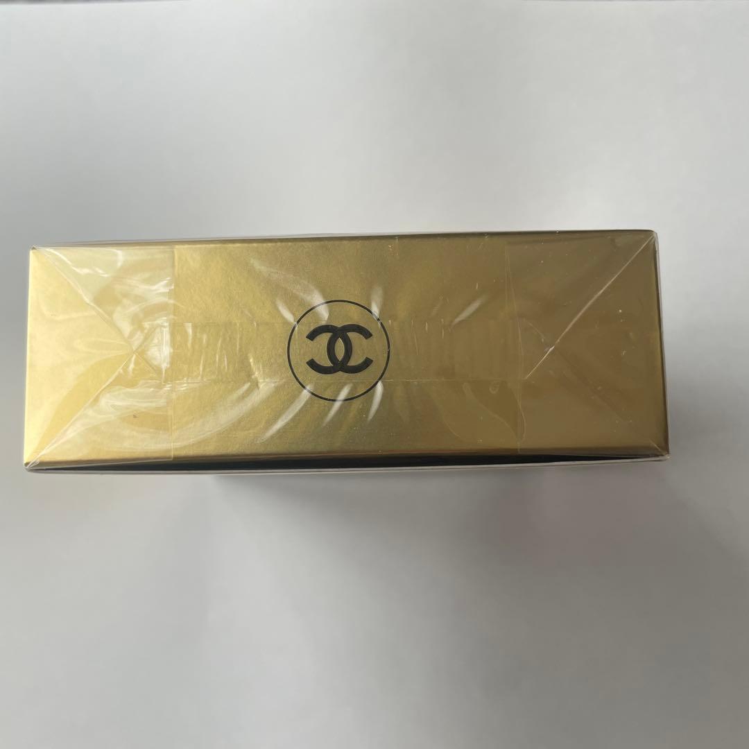 新品CHANEL シャネル　サブリマージュ　ル　ソワン　ペルフェクチュール　3本