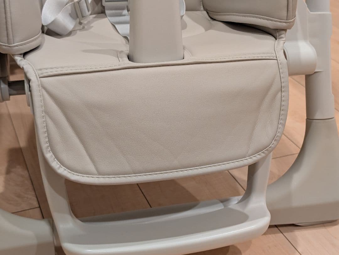 【おまけ付き】SMORBI ハイ＆ローのびのびマルチチェア