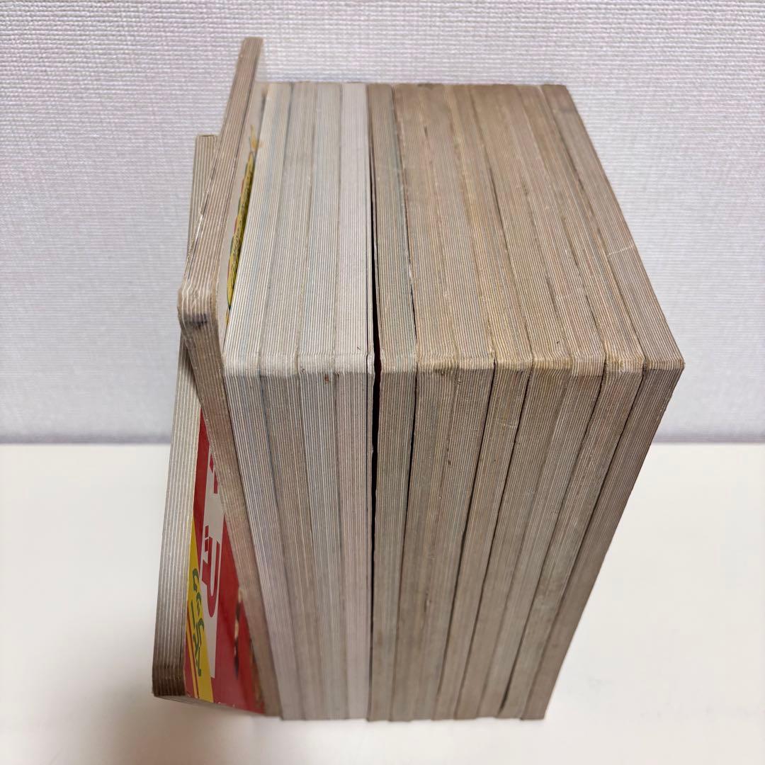 おはなしひかりのくに　小学館の育児絵本　昭和レトロ　絵本　セット　80s 90s