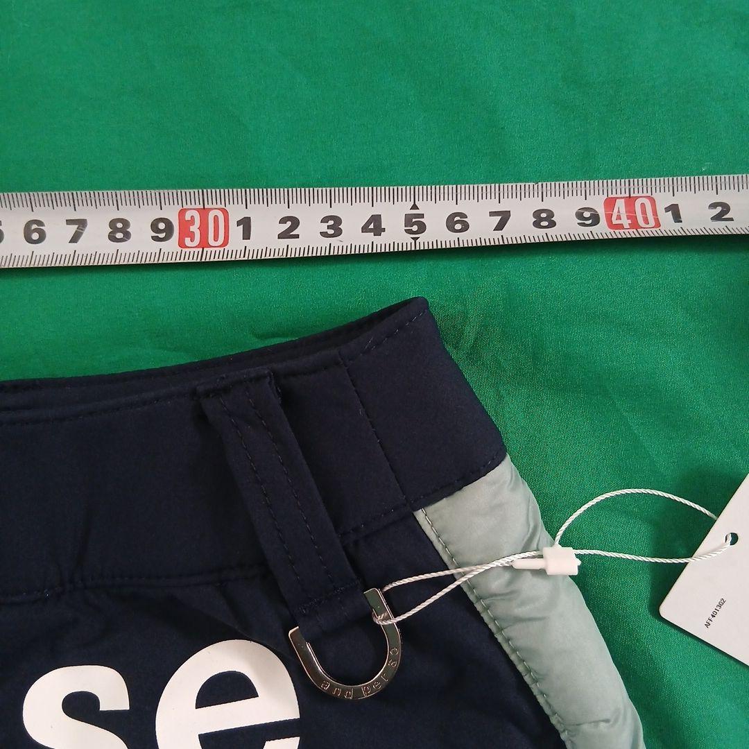 ゴルフレディースウェア　M 冬　 アンパスィ　タグ付