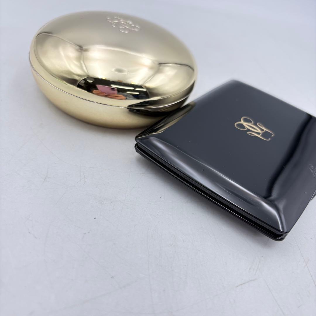 ゲラン ファンデーション パウダー 香水 まとめ売り 1026-S7210s