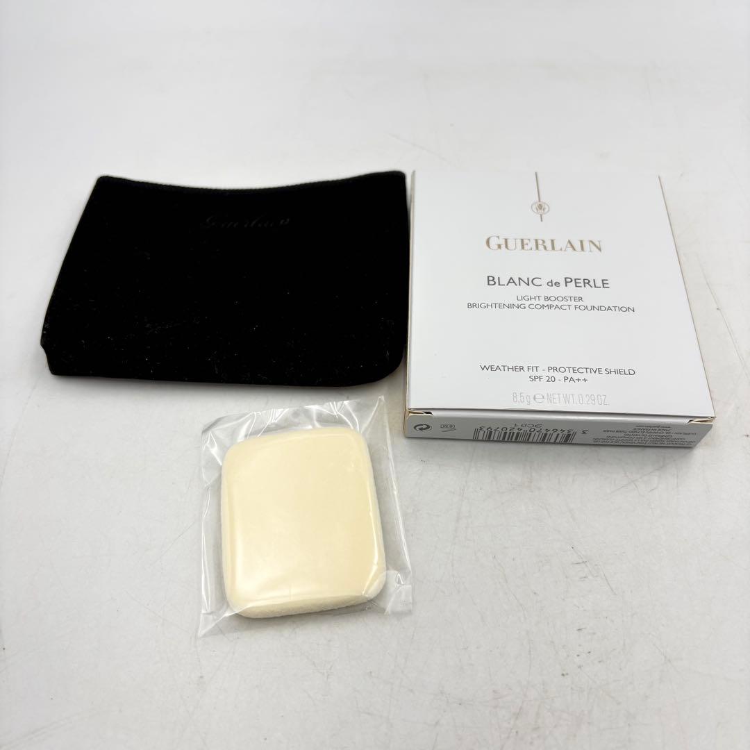 ゲラン ファンデーション パウダー 香水 まとめ売り 1026-S7210s