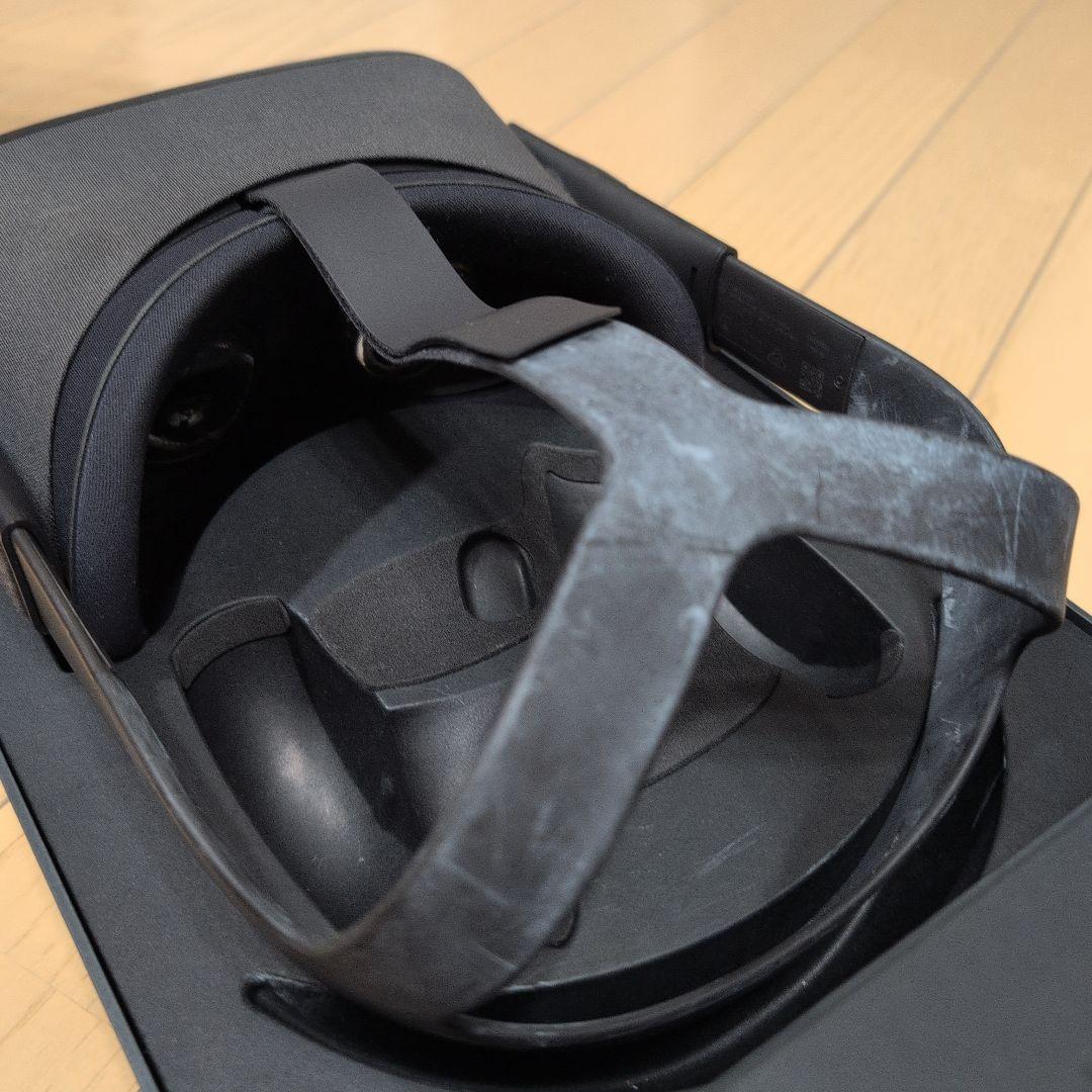 初代  quest 64GB VRヘッドセット