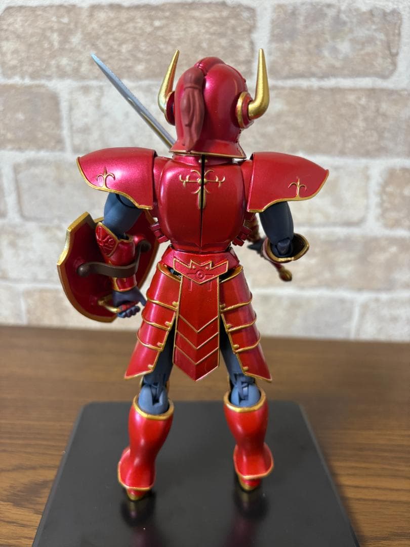 【引退品】ドラゴンクエスト 伝説の鎧リターンズ その他 まとめ売り