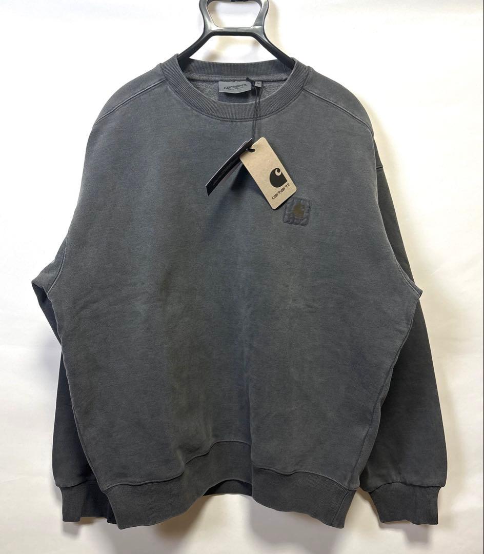Carhartt WIP VISTA SWEATSHIRT スウェット
