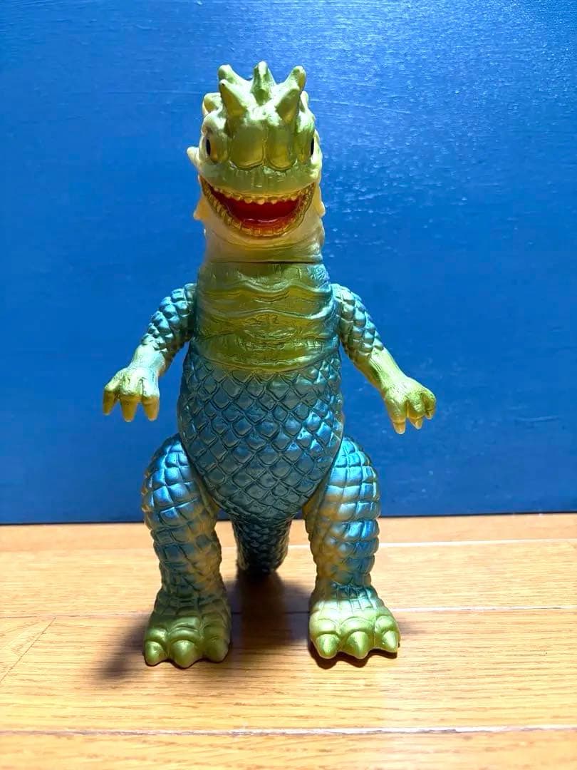 ブルマァク　ベムラー　復刻版