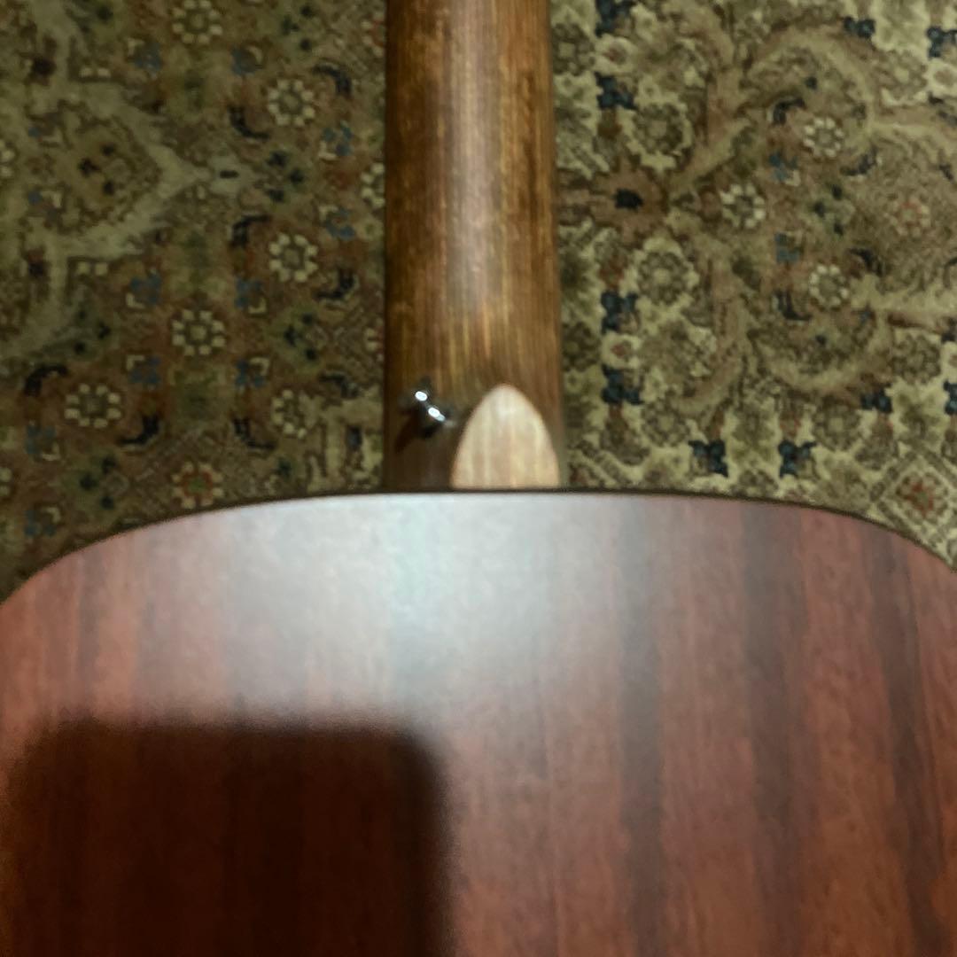 ギター Martin LX1