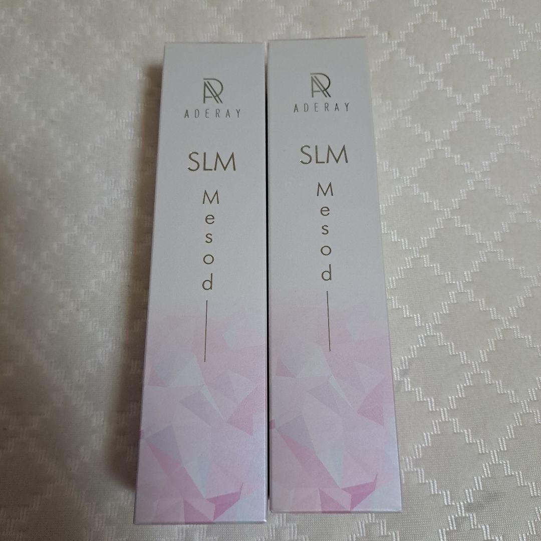 ADERAY SLM Mesod ボディクリーム 150g