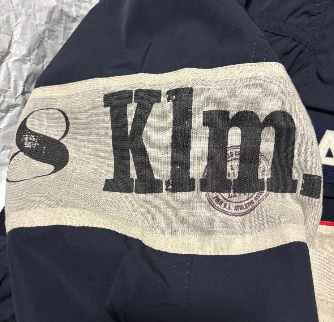 プリング様用POLO RALPH LAUREN BEAMS JAPANORAK