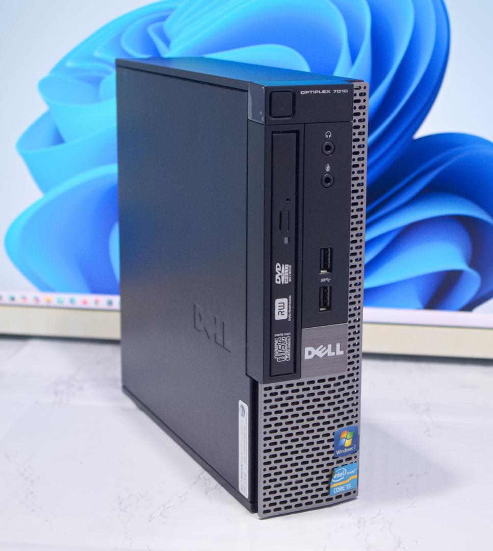 ◆Office2021　DELL OptiPlex ★SSD240G　メモリ8G