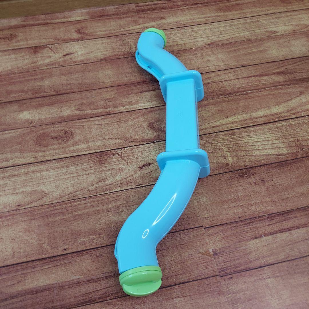 S*e様 えらべる回転6WAYジムにへんしんメリー　プーさん　ディズニー