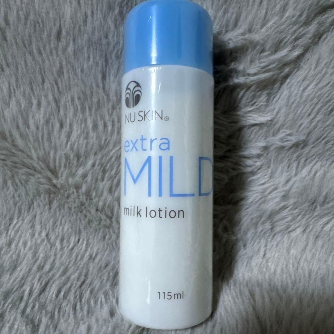 りんり　エクストラマイルドスキンローション 2本&ミルクローション１本