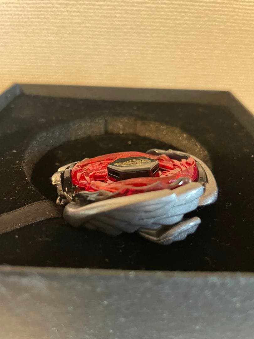 メタルファイトベイブレードビックバンペガシス大会優勝景品