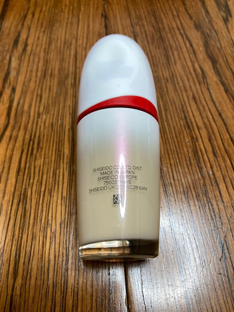 SHISEIDO メーキャップ エッセンス スキングロウ ファンデ160 ＋下地