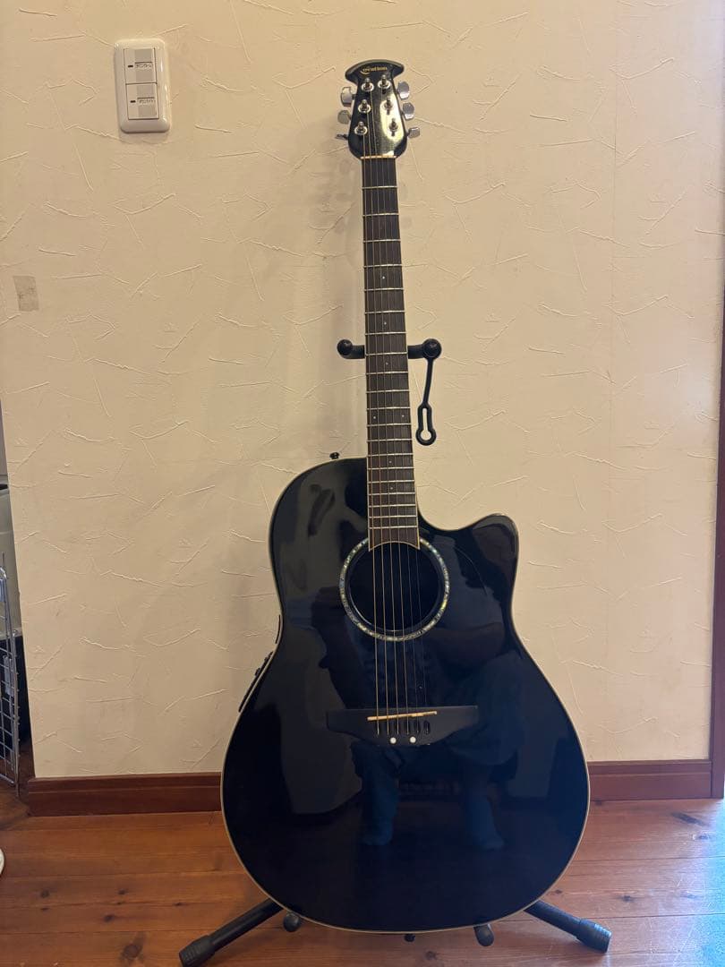 エレアコOvation CC28-5