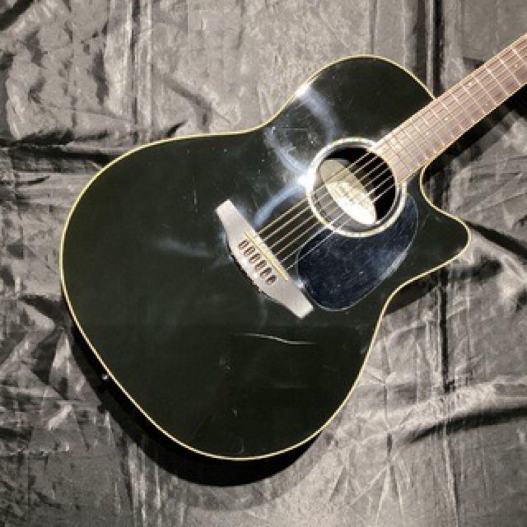 エレアコOvation CC28-5