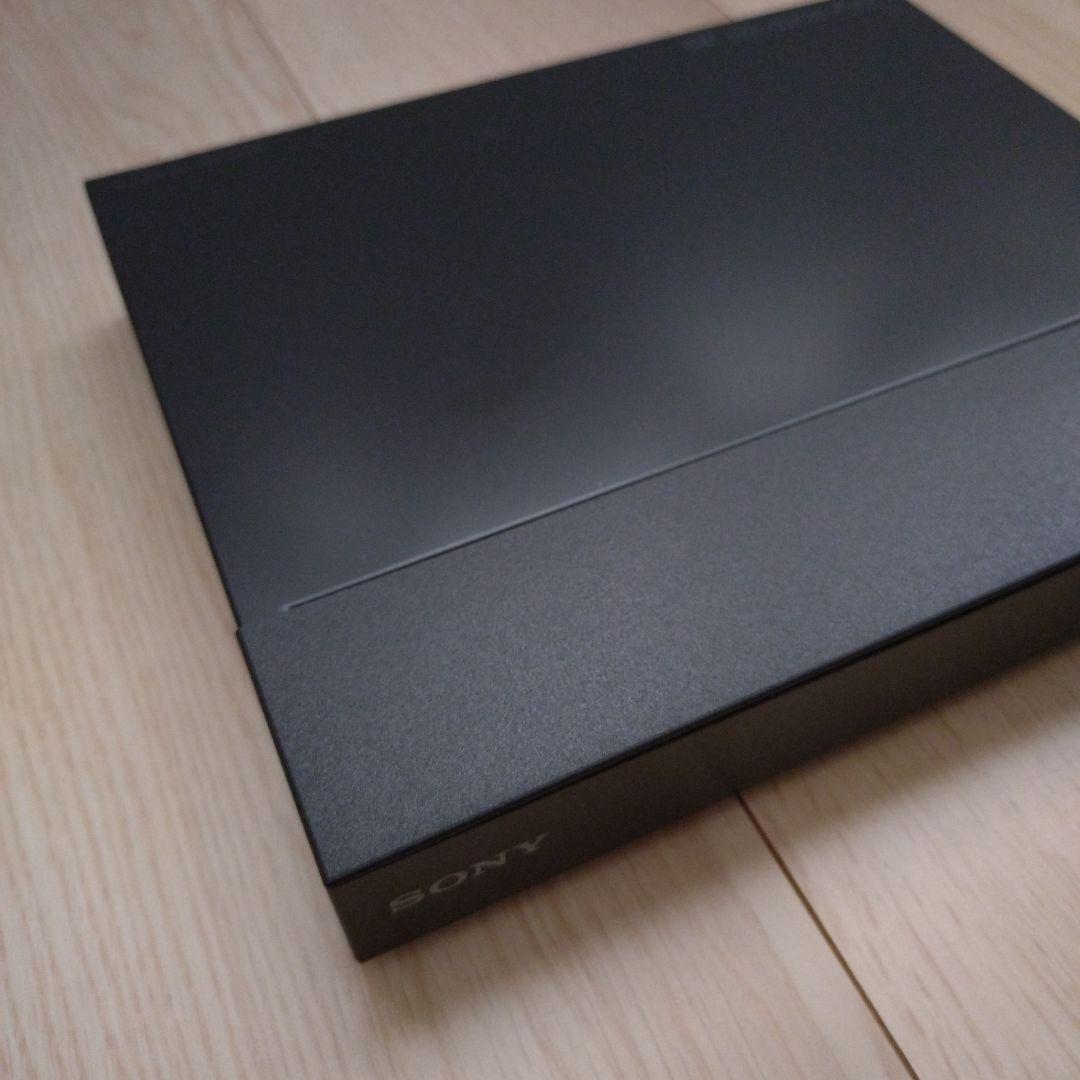 BDP-S1500 SONY ブルーレイディスクプレーヤー