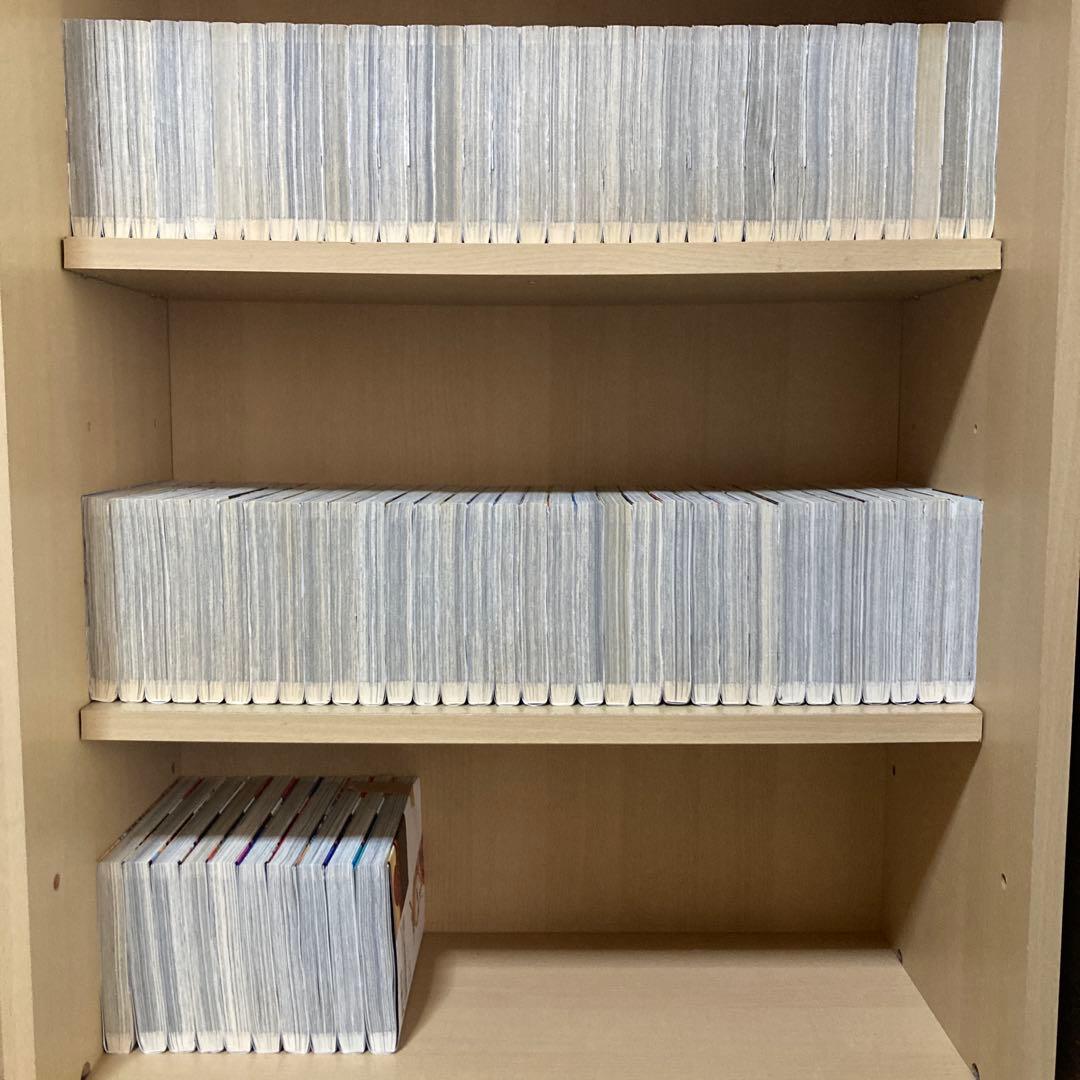 良品多数❗️送料無料❗️キングダム全巻1〜75巻＋伍 原泰久