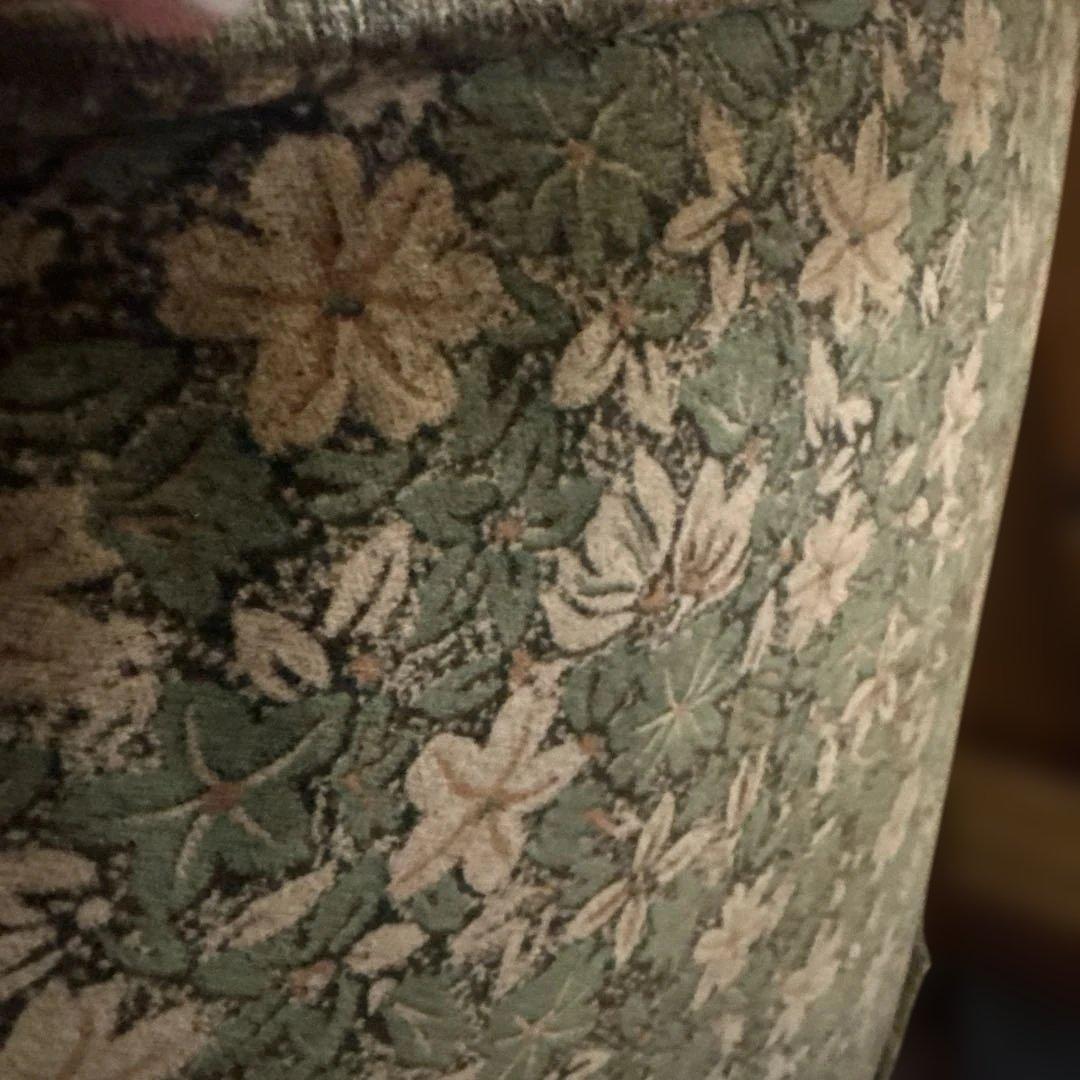 カリモク　1人掛けソファ