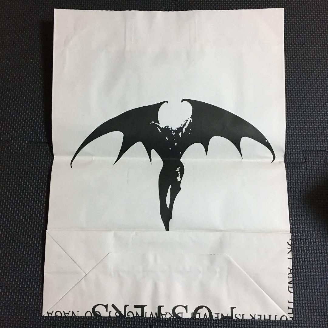 【レア・美品】デビルマン 限定ボックス ARK シリアルNo.入　永井豪