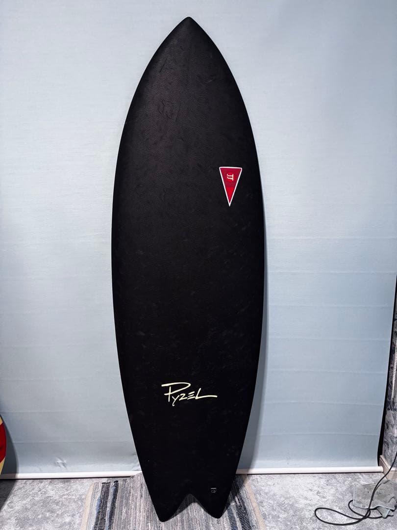 新品未使用保管品　パイゼルソフトボード5.6