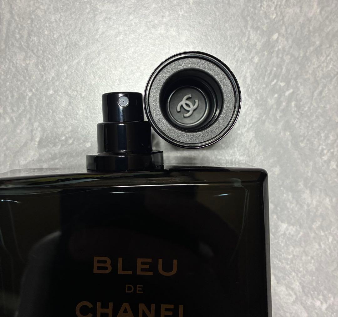 BLEU DE CHANEL パルファム 100ml
