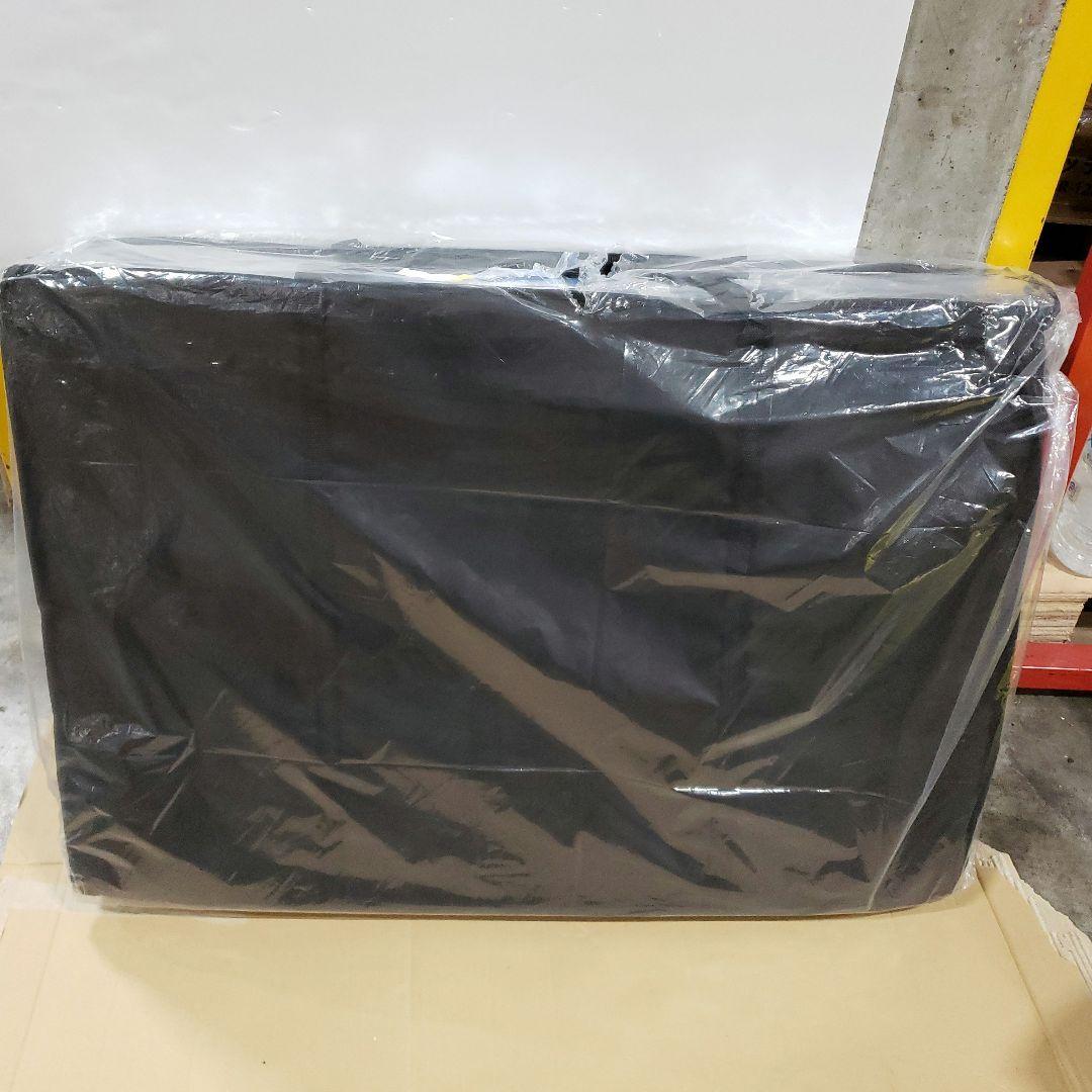 アイリスオーヤマ エアリー 丸ごと洗えるマットレス 厚さ5cm MARSR-S