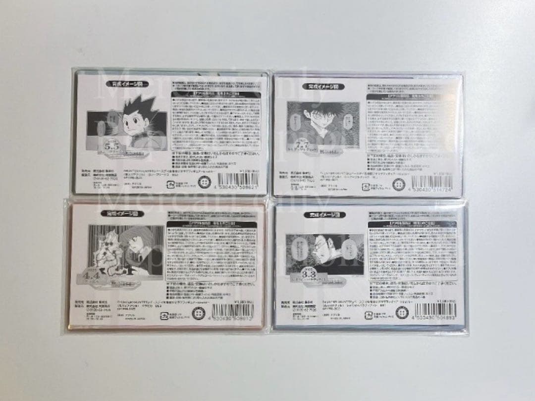 46点セット 缶バッジ アクリルスタンド バースデー 2019年〜2025年