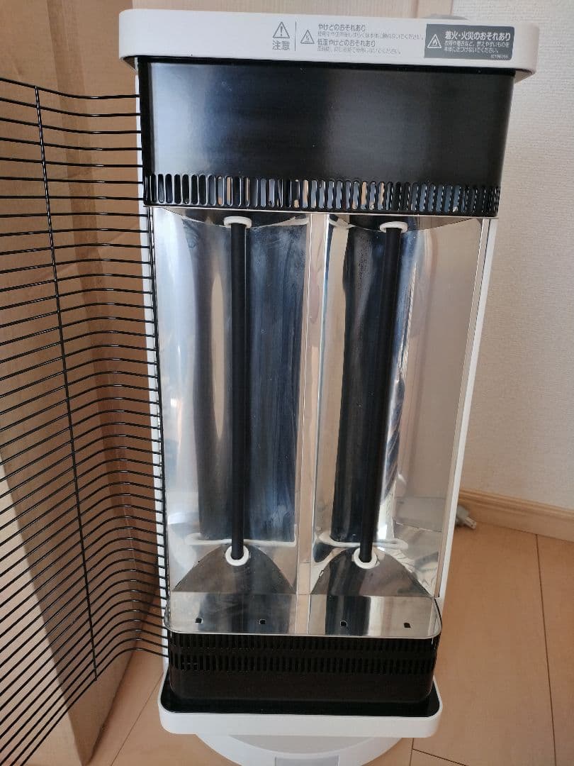 【出品4/17AM迄】DAIKIN CER11YS-Wセラ厶ヒート 2021年製