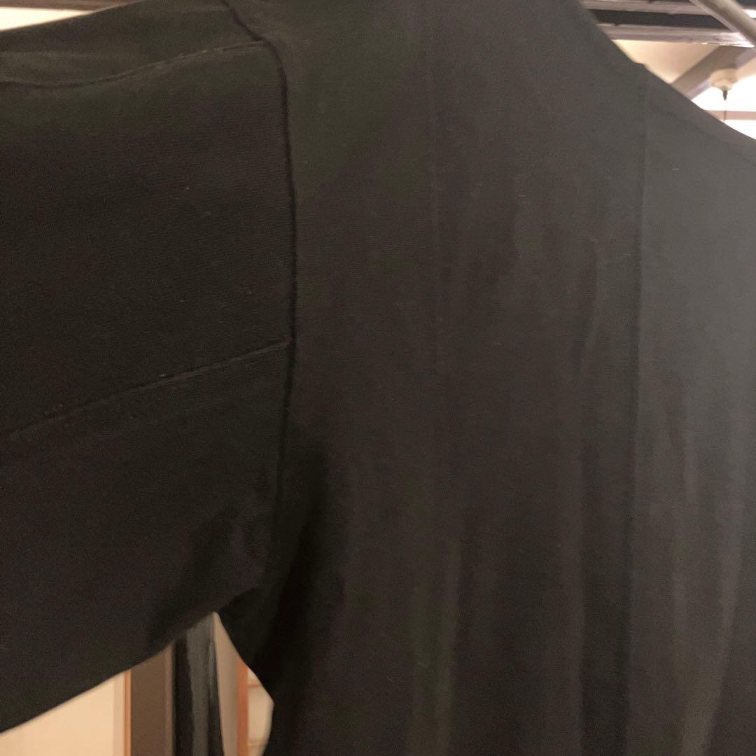 Y's for men 黒 トレーナー　スウェット