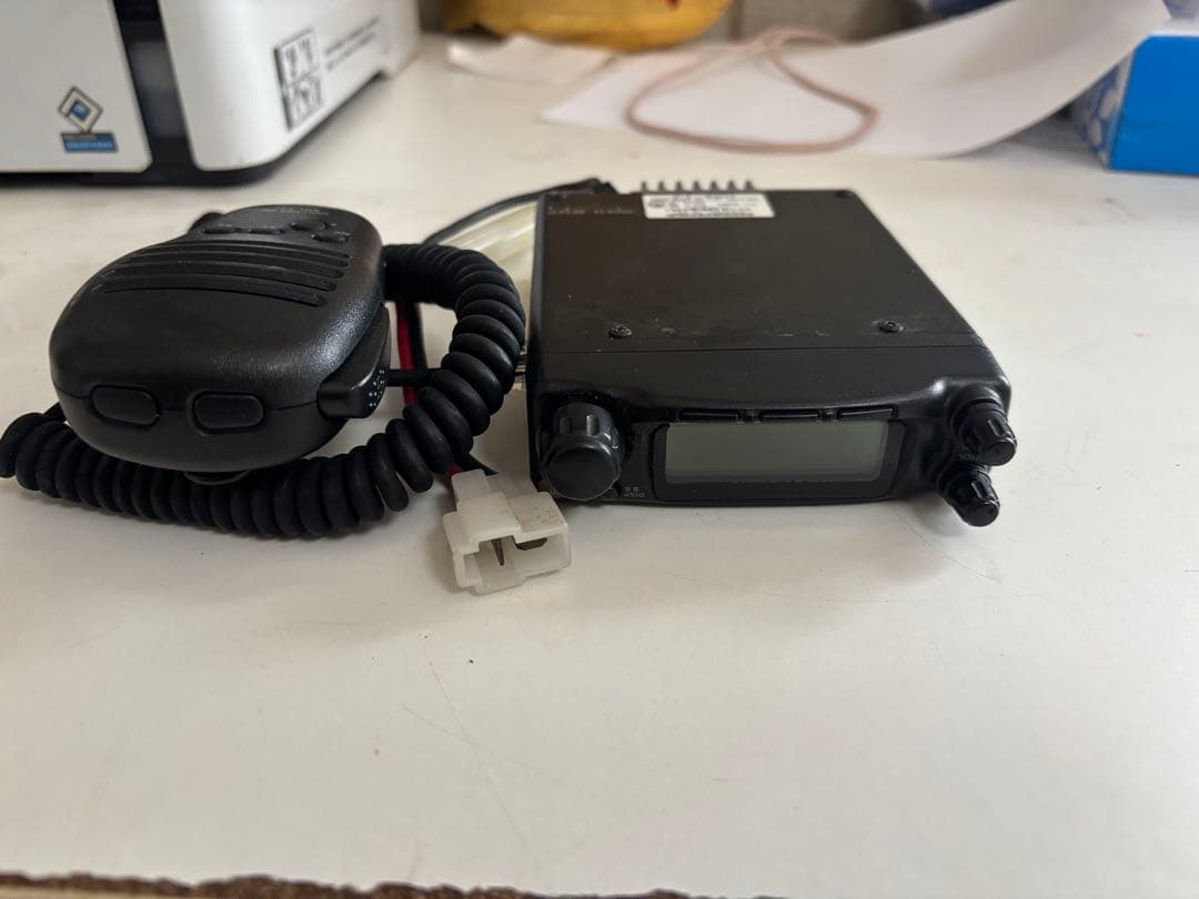 YAESU 八重洲 FT-90H　現状品