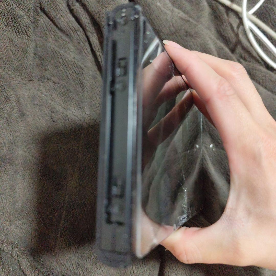 【ジャンク品】任天堂 SWITCH 本体のみ　heg-001