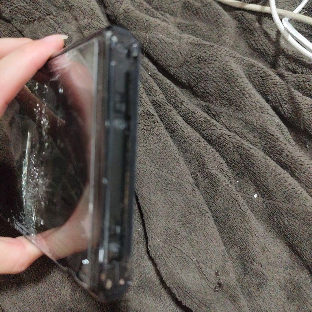 【ジャンク品】任天堂 SWITCH 本体のみ　heg-001