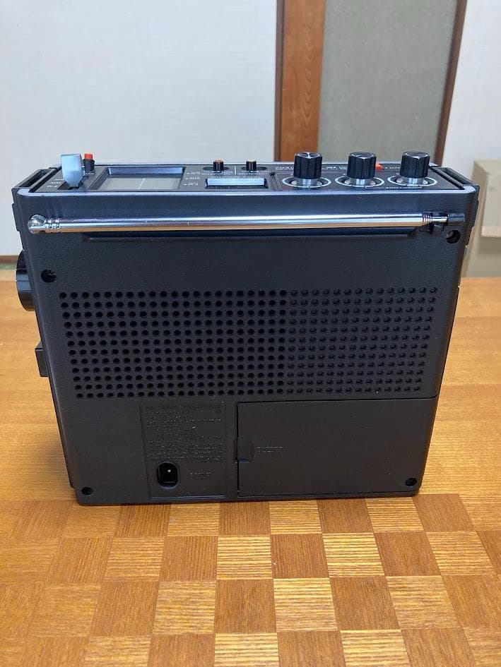 RF-888 クーガ NATIONAL PANASONIC