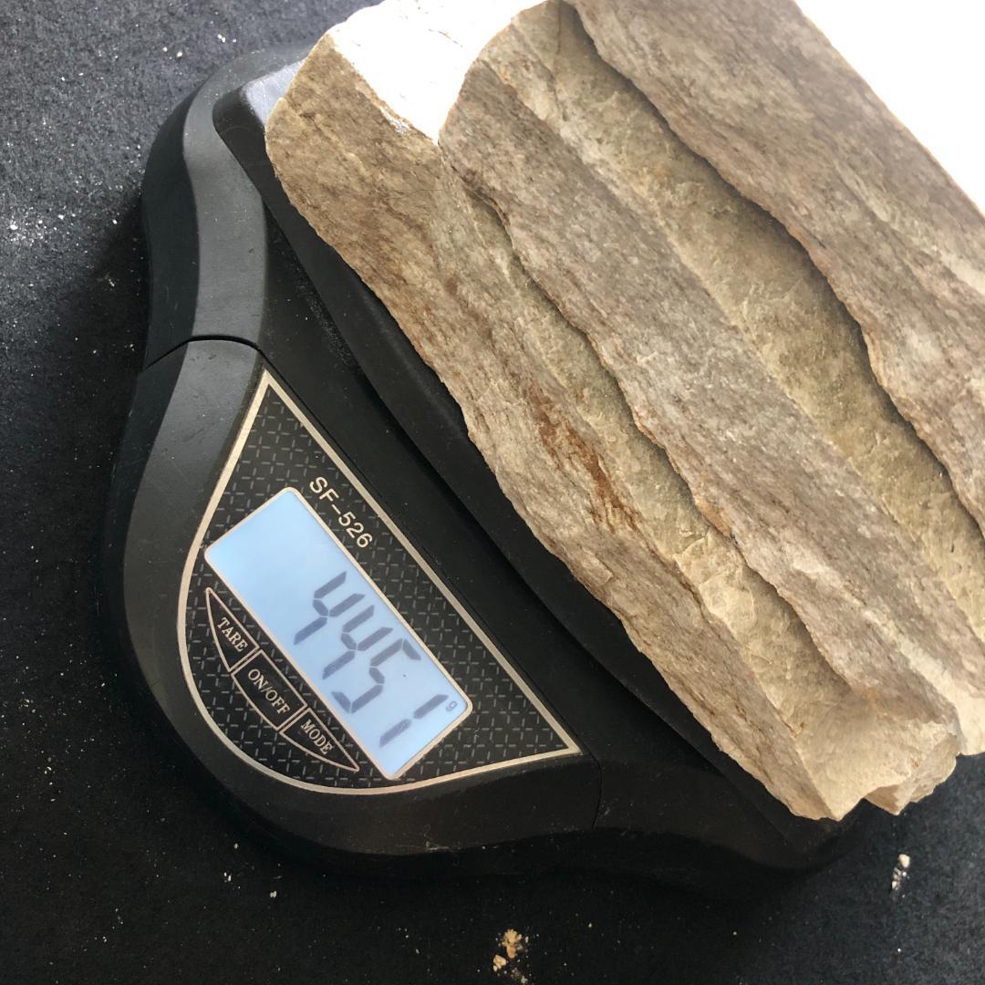 お年玉セール商品⑨　バドガシュタイン鉱石　4451g　新春特別価格です！！！