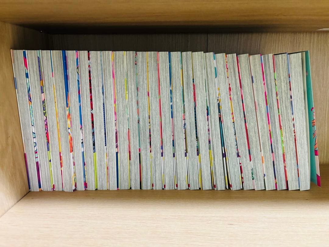 WITCH WATCH ウィッチウォッチ 24巻セット